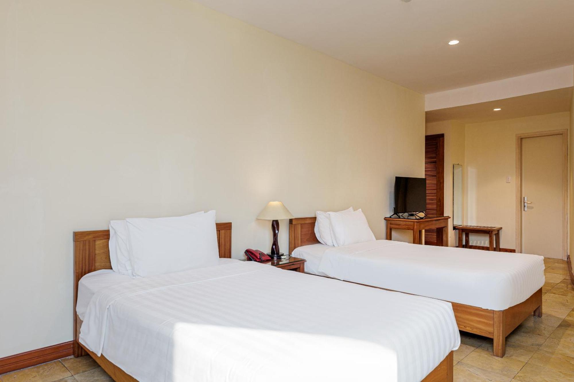 Collection O Le Grand Hanoi Hotel - The Sun Exteriör bild