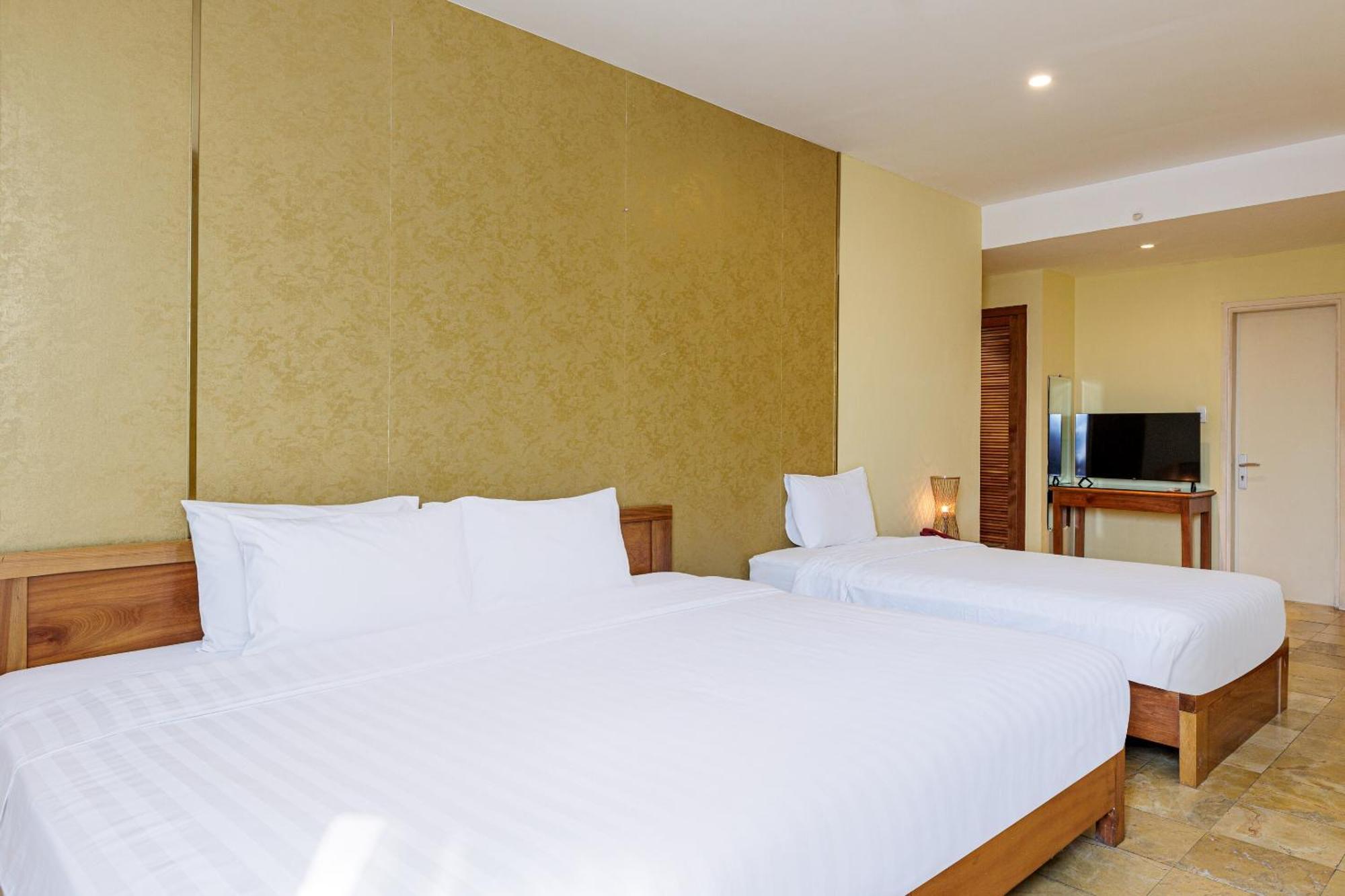 Collection O Le Grand Hanoi Hotel - The Sun Exteriör bild