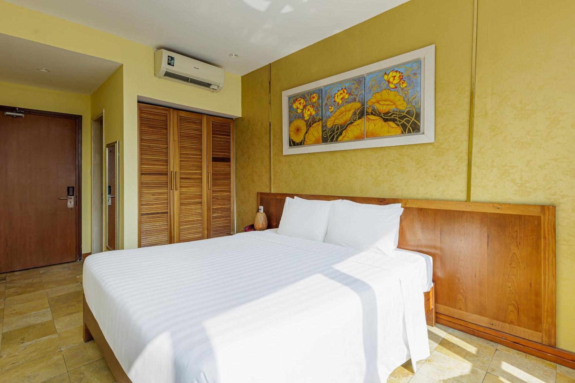 Collection O Le Grand Hanoi Hotel - The Sun Exteriör bild